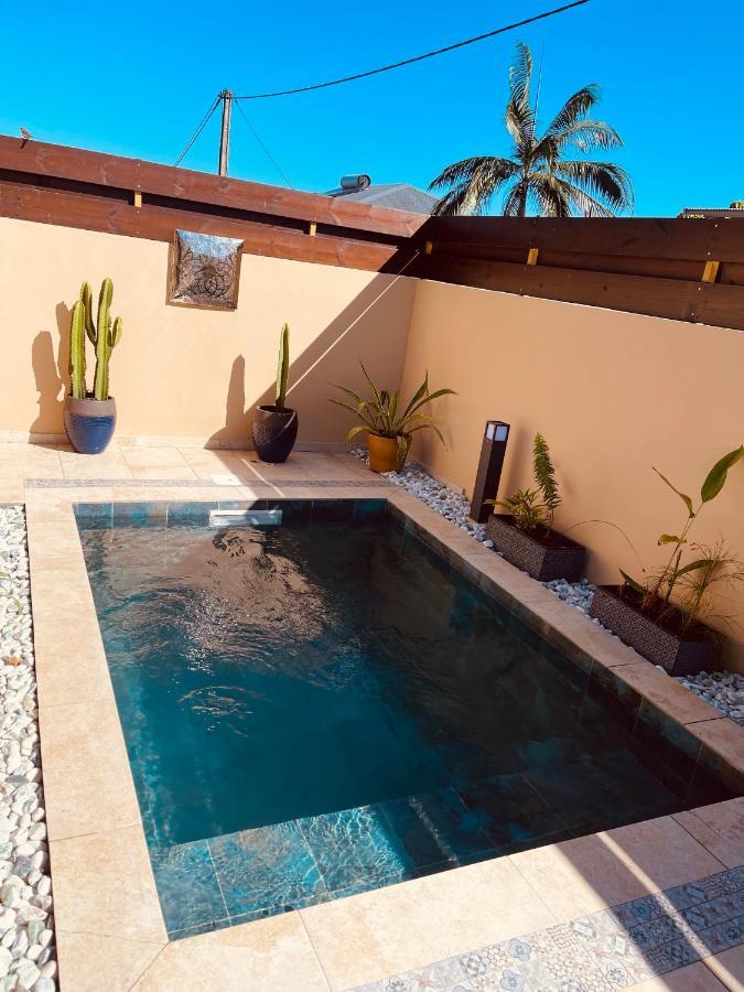 Le Riad Private Pool Piscine Privee แซ็ง-ปีแยร์ ภายนอก รูปภาพ