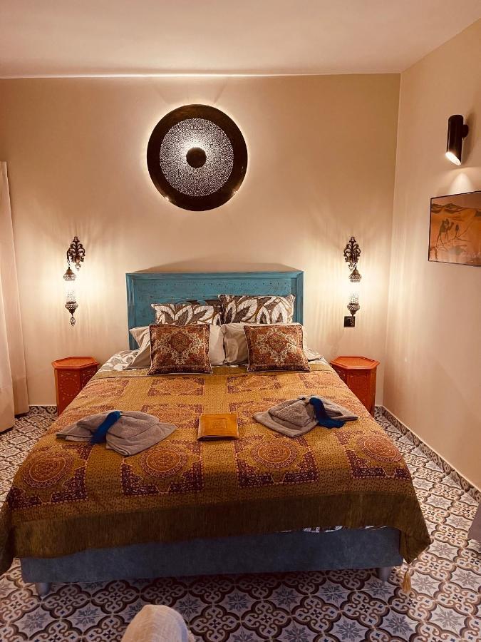Le Riad Private Pool Piscine Privee แซ็ง-ปีแยร์ ภายนอก รูปภาพ