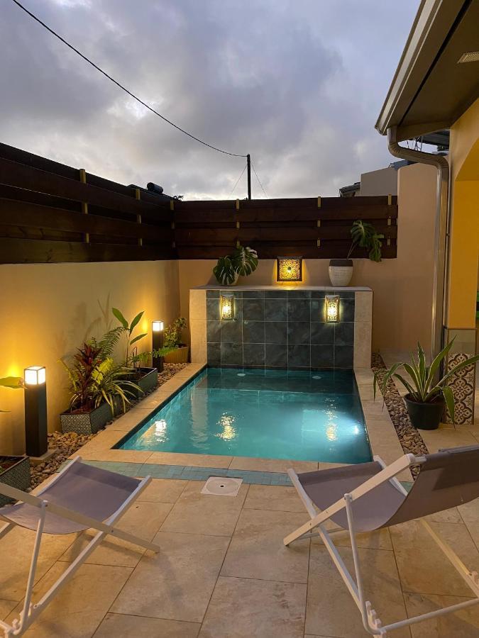 Le Riad Private Pool Piscine Privee แซ็ง-ปีแยร์ ภายนอก รูปภาพ