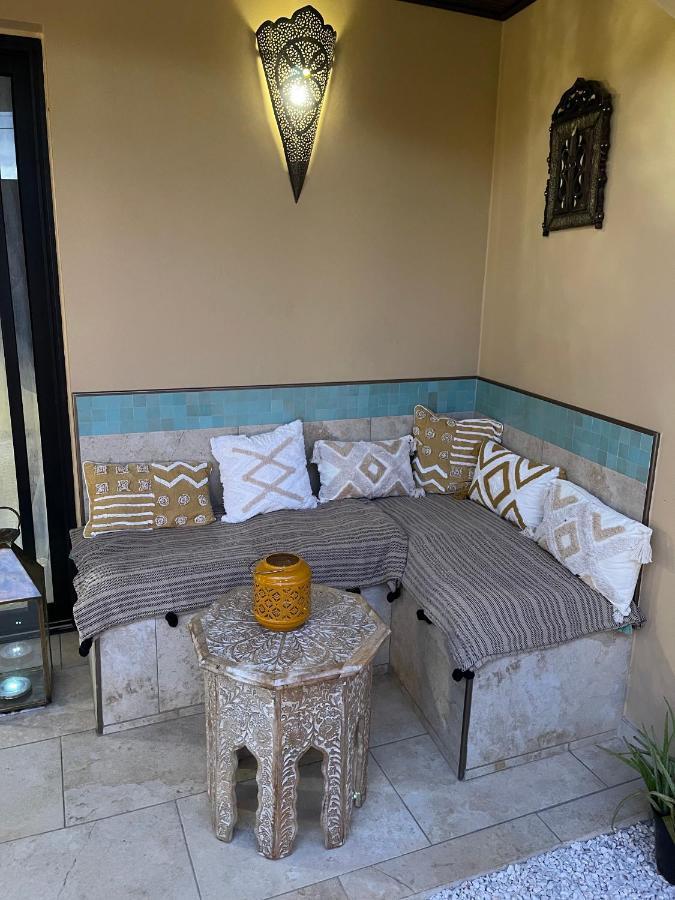 Le Riad Private Pool Piscine Privee แซ็ง-ปีแยร์ ภายนอก รูปภาพ