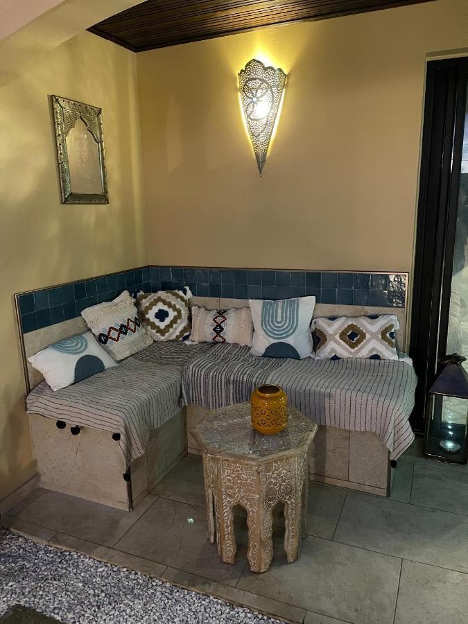 Le Riad Private Pool Piscine Privee แซ็ง-ปีแยร์ ภายนอก รูปภาพ